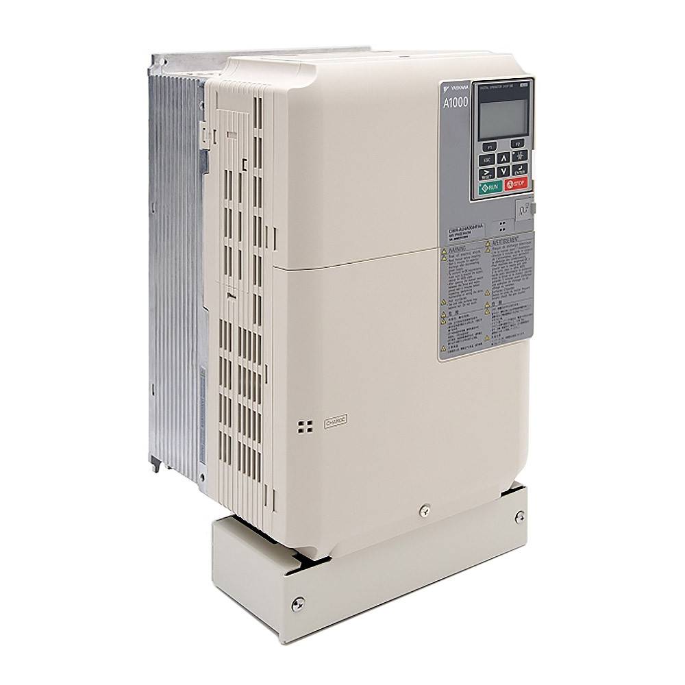 Yaskawa A1000 Series CIMR-AU2A0056FAA General Purpose Inverter