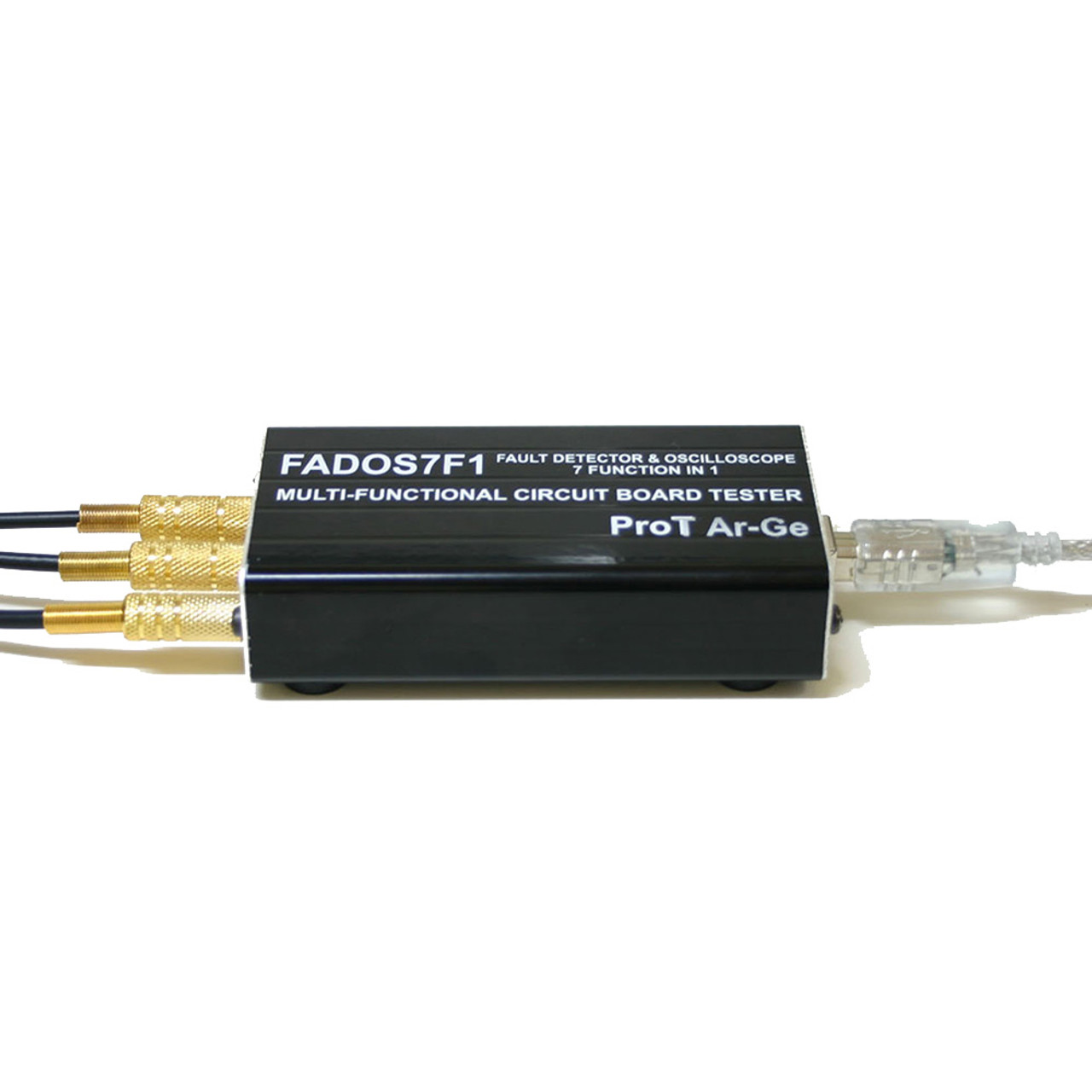 ProT Ar-Ge FADOS7F1 Fault Detector and Oscilloscope, 10 V