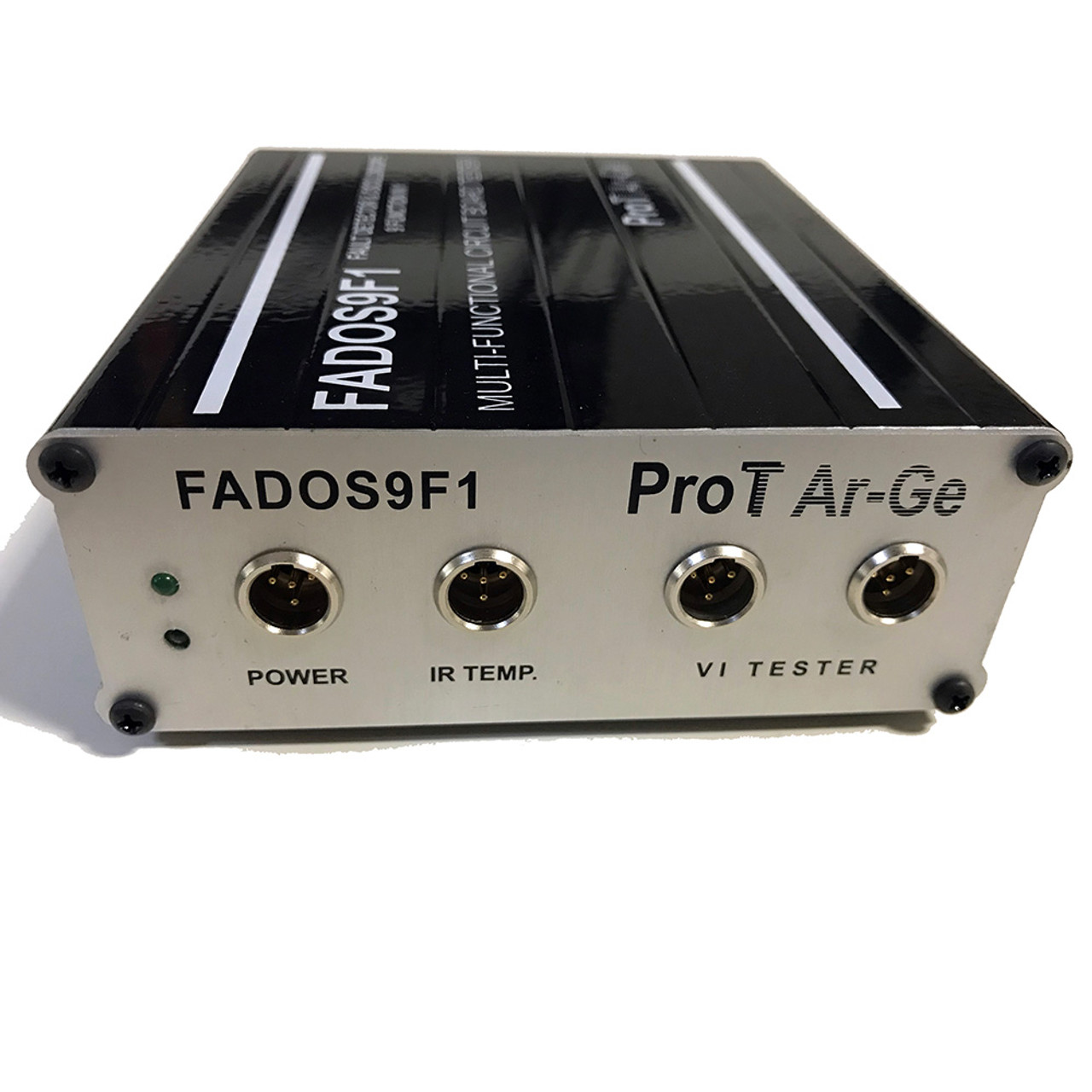 ProT Ar-Ge FADOS9F1 Fault Detector and Oscilloscope