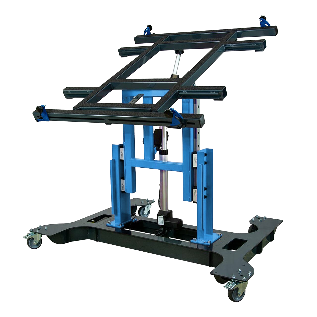 AMTE 400 Dual Axis Electric Assembly Table (31014.US)