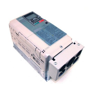 Drives - Yaskawa A1000 - Precision Zone Depot