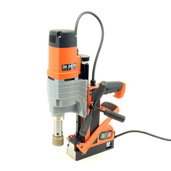 ALFRA RotaBest RB40/2SP Magnetic Base Core Drill (18850.110.UL)