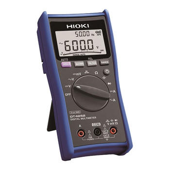 HIOKI Products - Precision Zone Depot