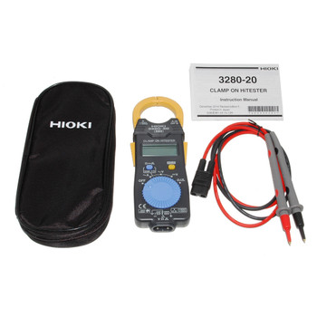 HIOKI Products - Precision Zone Depot