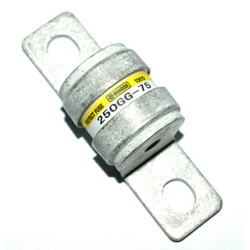 Power Products - Circuit Protection - Fuses - Cylindrical - Page 1