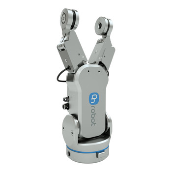 OnRobot RG2-FT Smart Robot Gripper With Built-In Force, Torque And Proximity Sensors