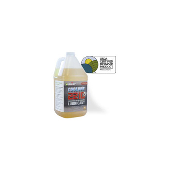 Coolube 2210EP Extreme Pressure Cutting Lubricant for Ferrous Metals