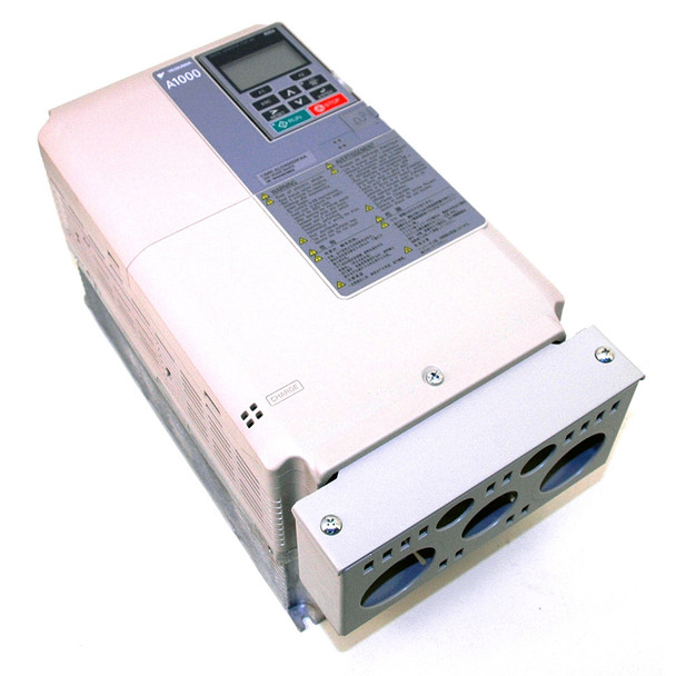 Yaskawa A1000 Series CIMR-AU2A0110FAA General Purpose Inverter