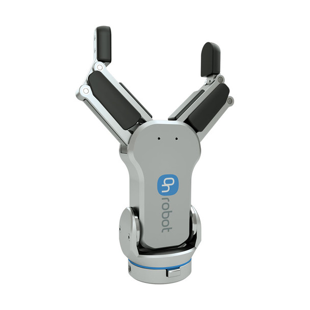 OnRobot RG6 Flexible Collaborative 2-Finger Robotic Gripper with Wide Stroke (102021)