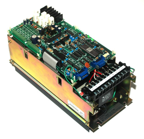 Yaskawa CACR-IR10SB AC Servo Drive