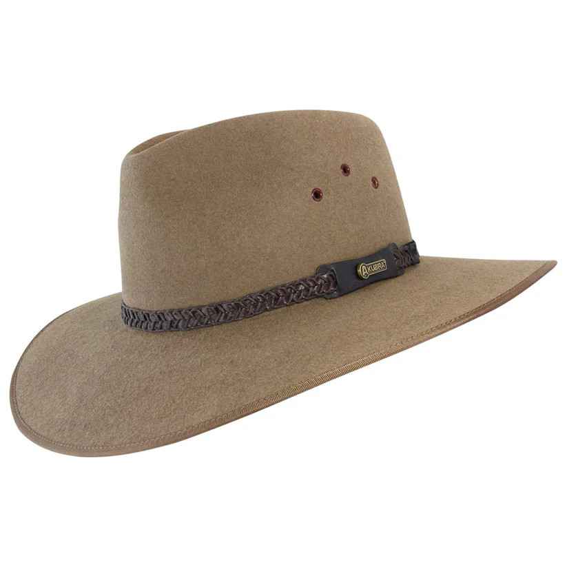 Akubra Hat | Akubra Hats Brisbane | Jacaru Hats Brisbane