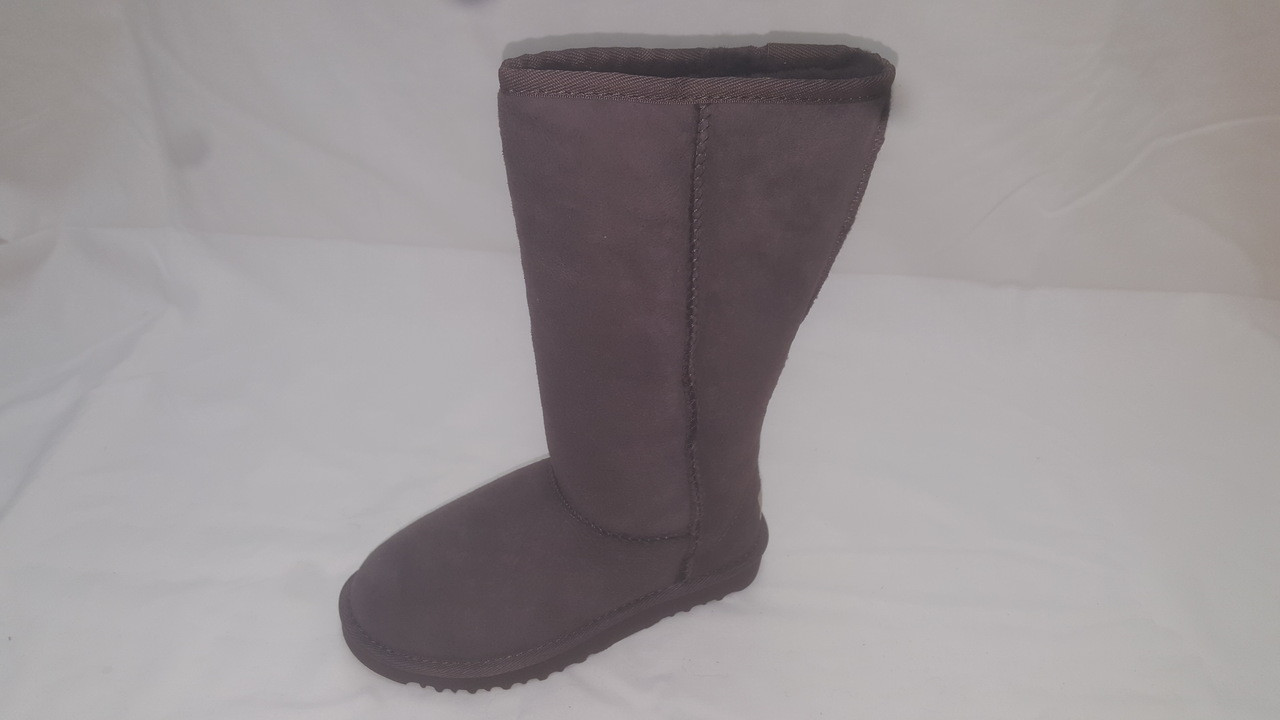 kids tall ugg boots