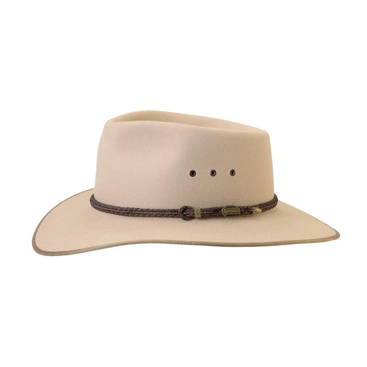 Australian discount cattleman hat