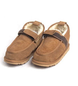 Skinnys Velcro Walking Shoe Chestnut Skinnys Velcro Walking Shoe Chestnut