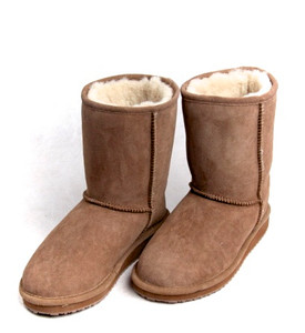 Skinnys Classic Surf Mid Chestnut Skinnys Classic Surf Mid Chestnut