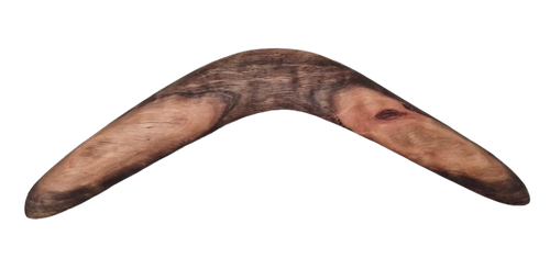 Hunting Boomerang 30cm