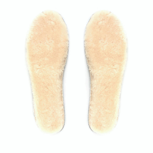 EMU Australia Sheepskin Insole Natural