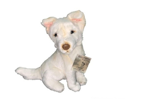 White dingo 20cm