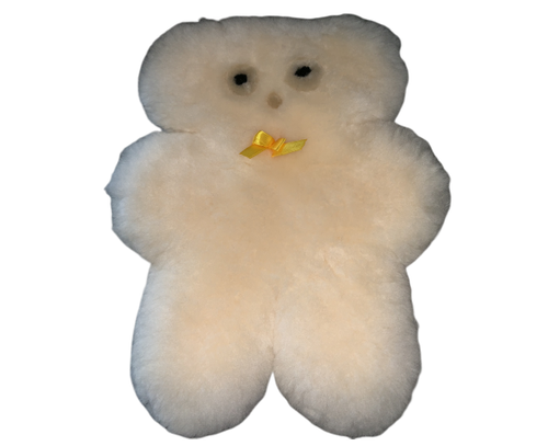 Flat Teddy