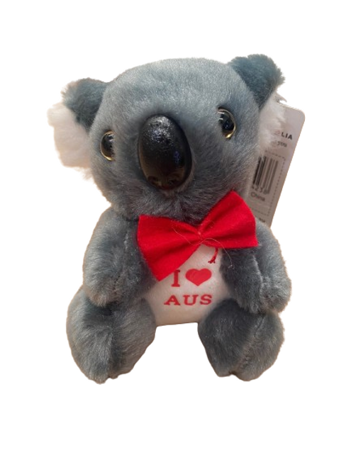 10cm Koala Assorted Designs