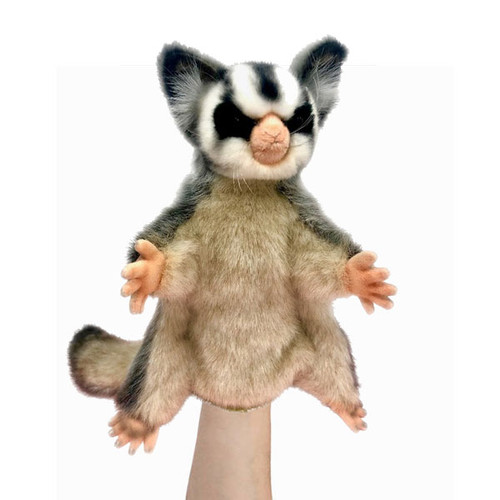 Puppet Sugar Glider 41cm H