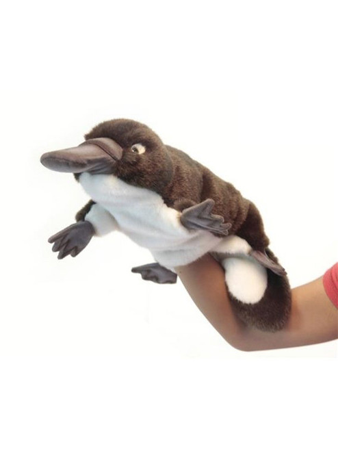 Puppet Platypus