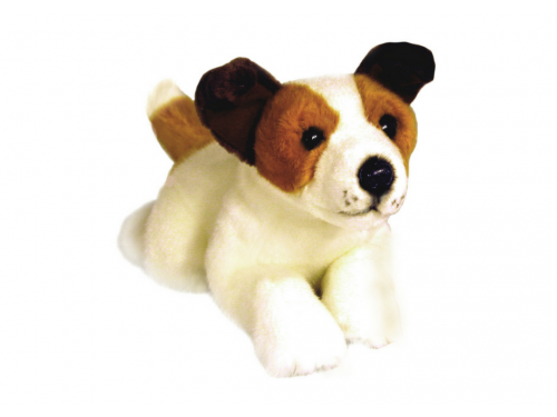 "Sparky" Jack Russell Terrier 28cm Floppy