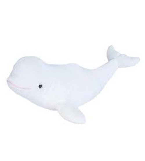 CK Whale Beluga 15"