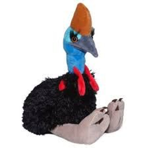 CK Cassowary 12"