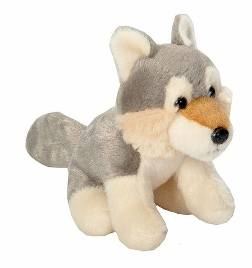 Pocketkins Wolf 5"