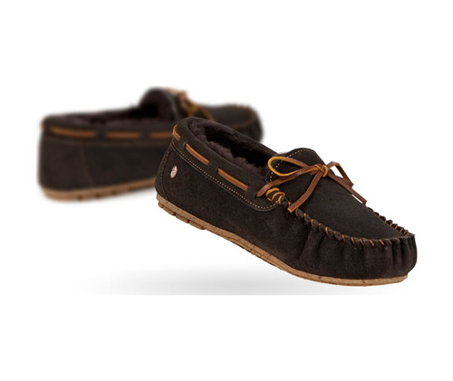 EMU Amity Moccasin