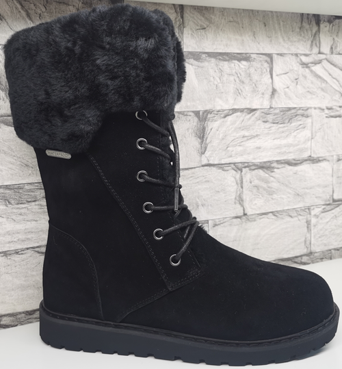 SKINNYS Alpine Boot