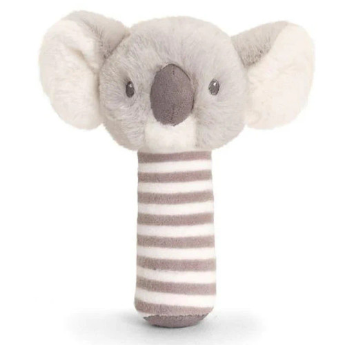 Keeleco Koala Stick Rattle