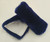 Skinnys Seatbelt Protector Navy Blue