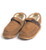 Skinnys Velcro Walking Shoe Chestnut