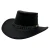 "Wallaroo" Oilskin Hat