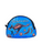 Coin Bag Aboriginal Art Orange or Blue