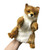 Puppet Fox 30cm H