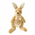 Marloo the Kangaroo w/ Joey - 30cm