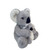 Eco Koala Mum & Baby 25cm