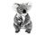 "Willow" Koala 15" Standing with Baby in Arms