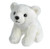 Pocketkins Polar Bear 5"