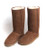 Skinnys Classic Tall Ugg Boot Chocolate