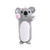 Soft Keyring Long Koala