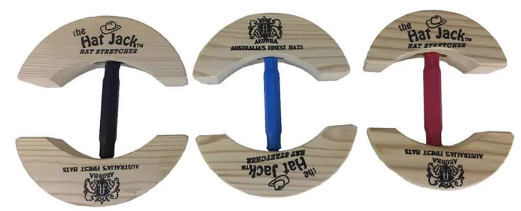 Akubra hat stretcher Clearance