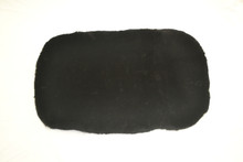 Motorcycle Sheepskin  Seat Cover