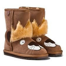 EMU Little Creatures Kids Boots