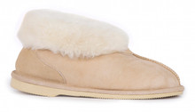 Princess Slipper (Natural *SALE)