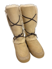 Sundance Boots Sand (SALE)