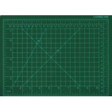 Cutting Mat 8.5x12 self healing